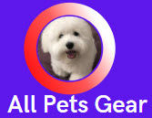 All Pets Gear logo